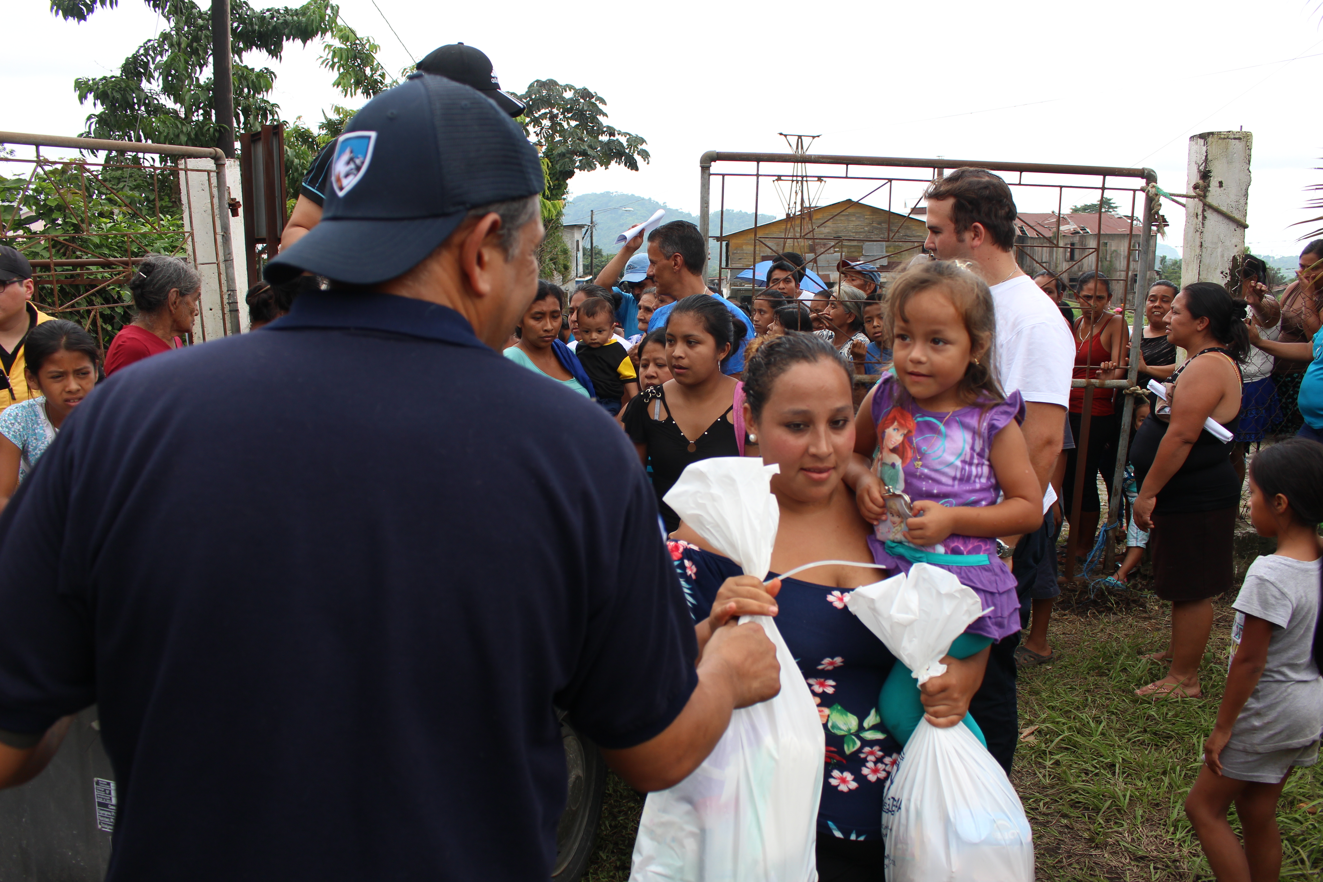 Corazones Solidarios