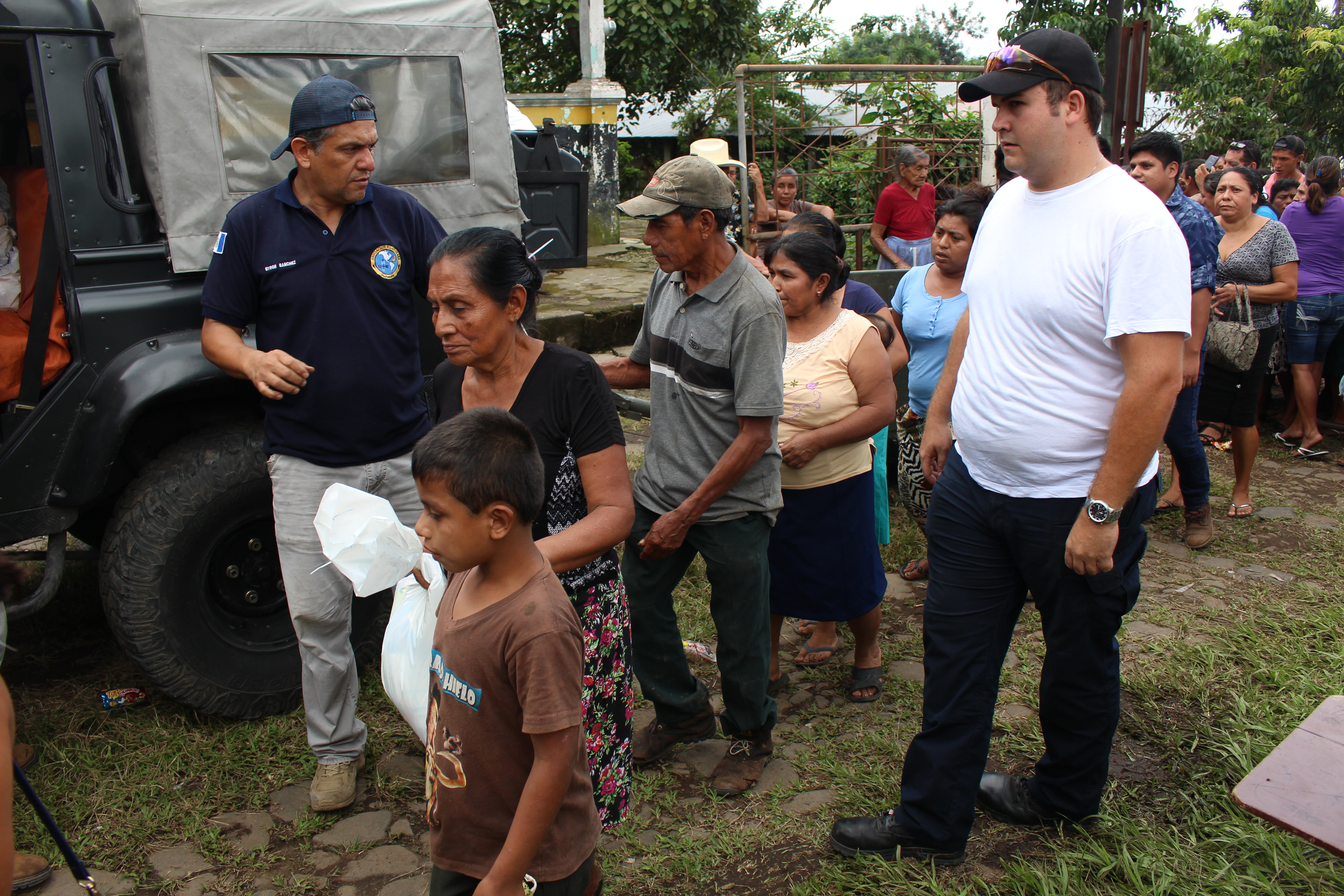 Corazones Solidarios