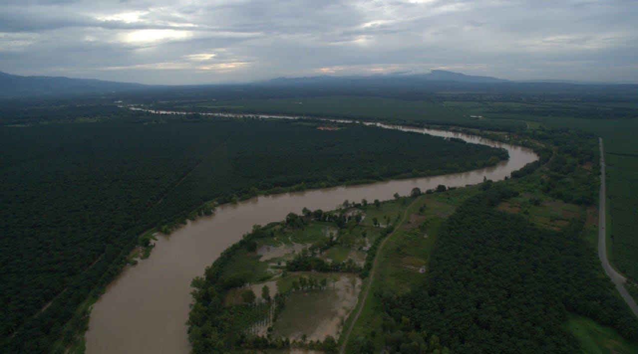 Río Motagua