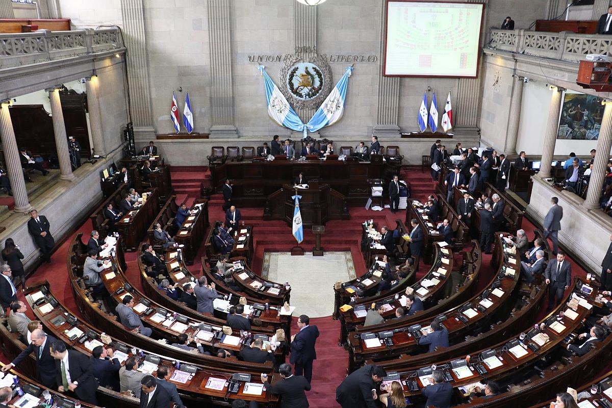 Congreso de la República