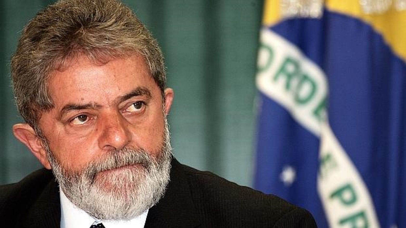 Lula Da Silva