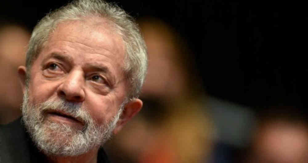 Lula Da Silva