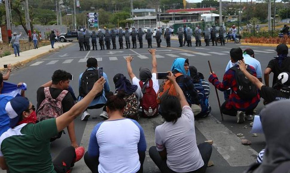 Estudiantes-Nicaragua