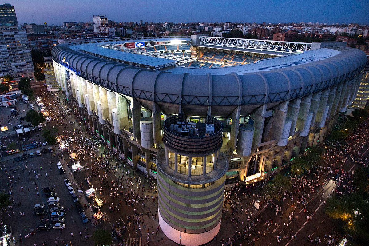 clásico real madrid barcelona atletico españa emisoras unidas eu