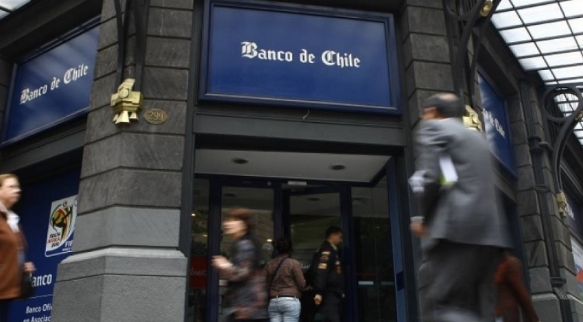 Banco de Chile