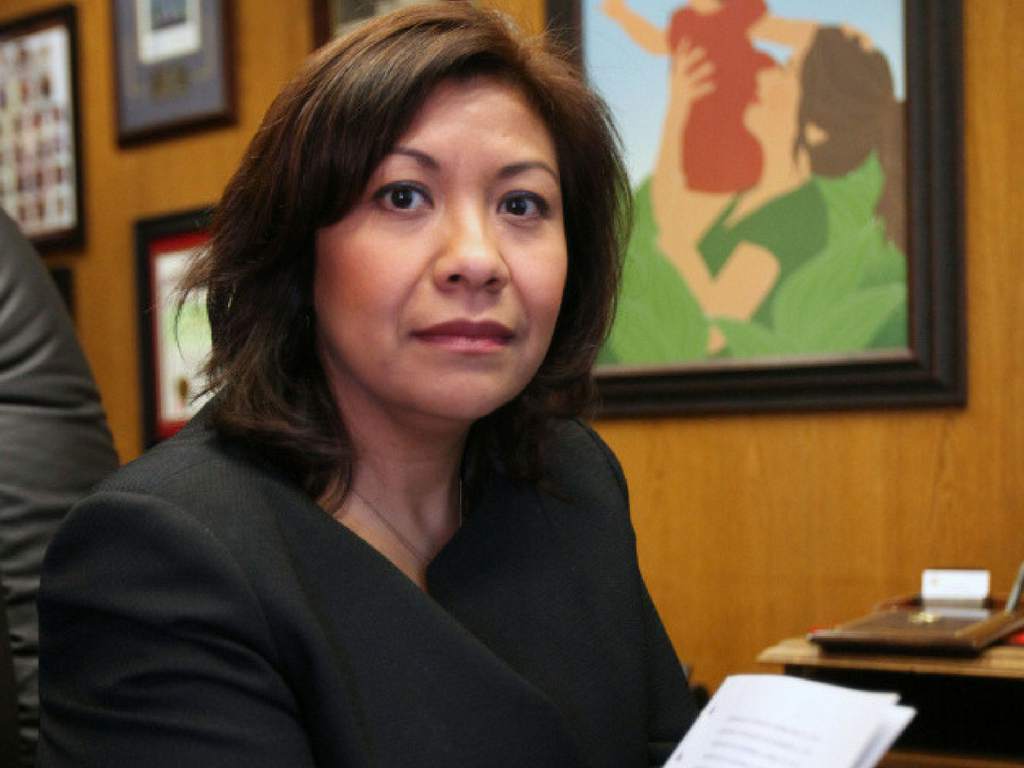 Norma Torres