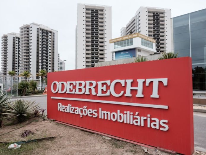 Caso Odebrecht