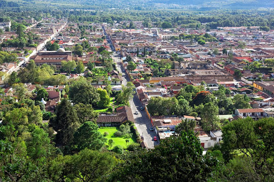 Antigua Guatemala