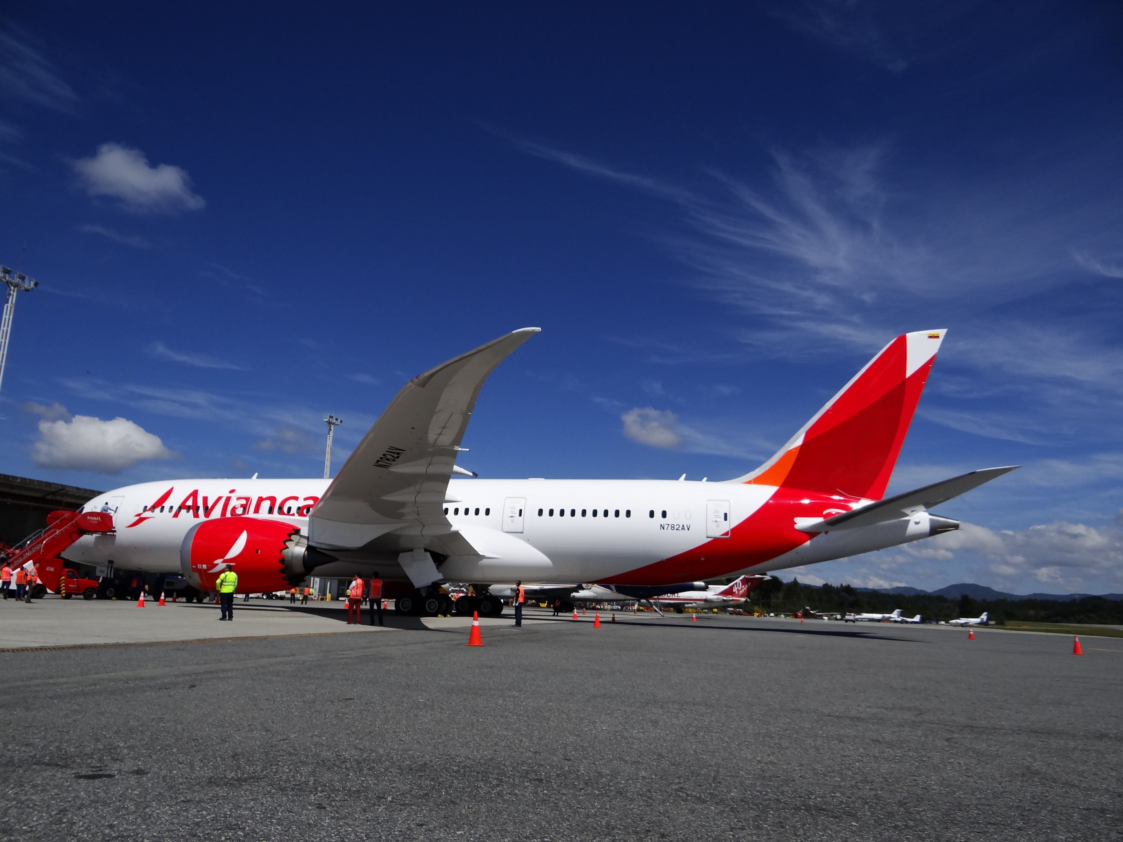 Avianca