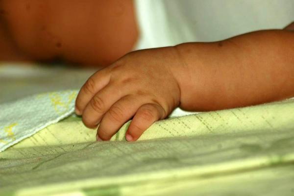 guatemalteca bebe muerta