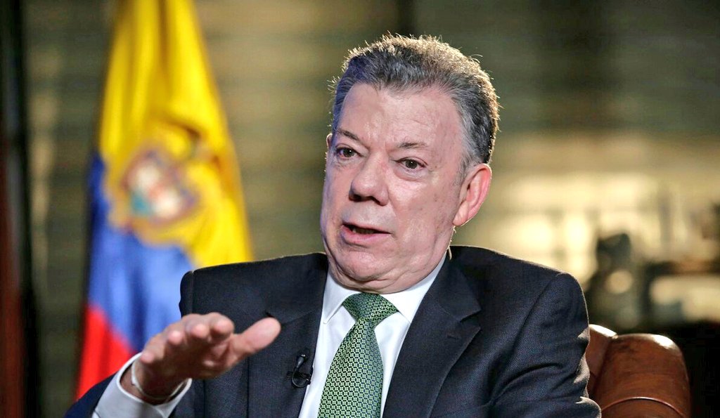 Juan Manuel Santos