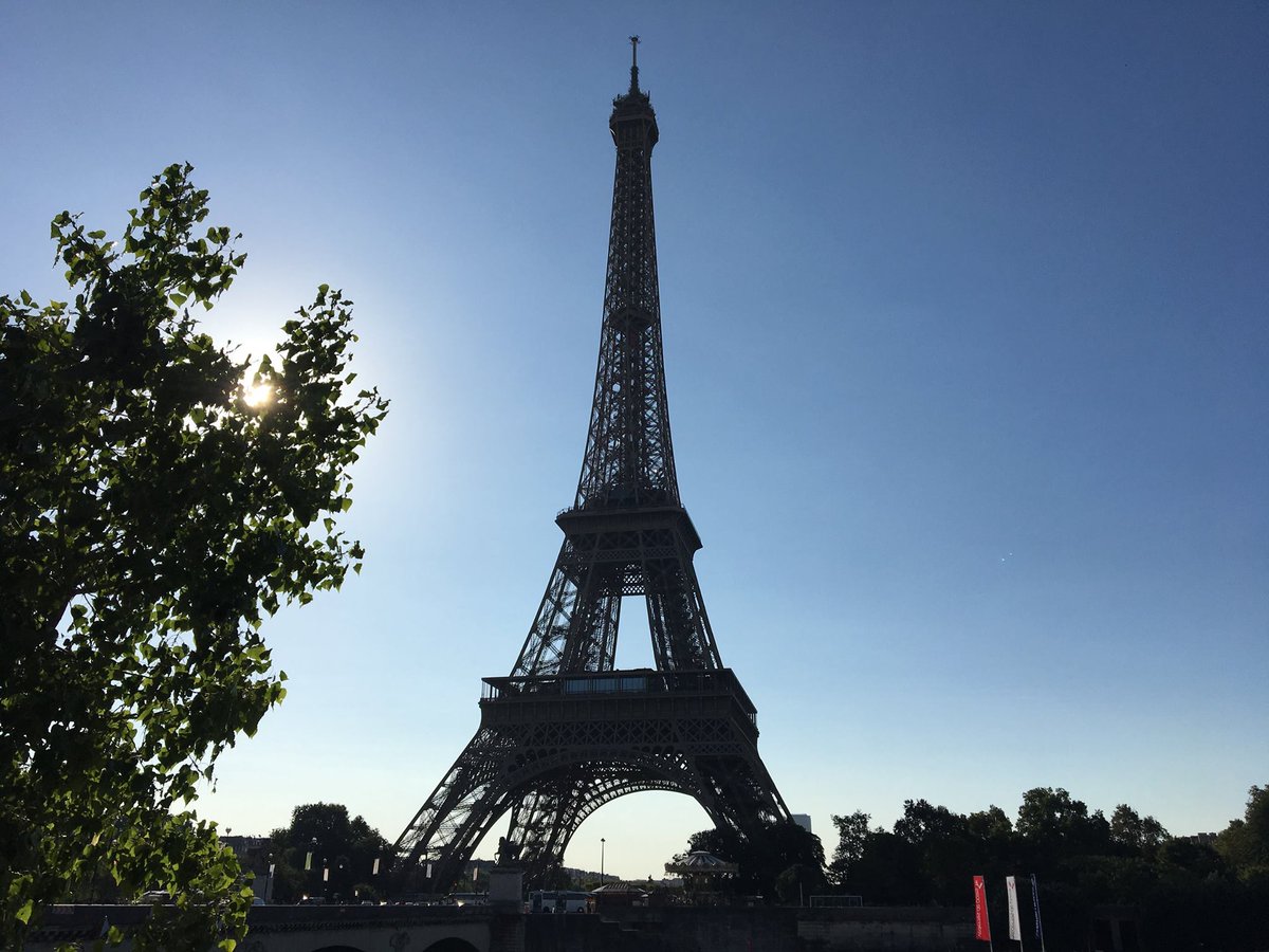 Torre Eiffel