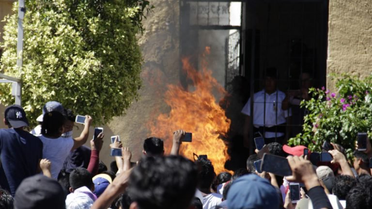 queman secuestradores puebla 6