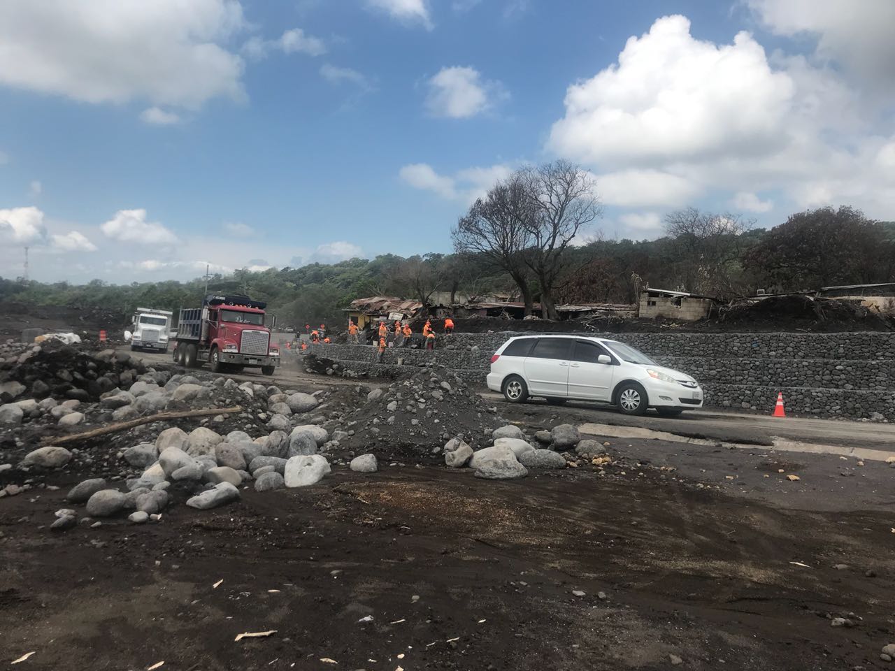 Horario para circular sobre Ruta Nacional 14 podría cambiar