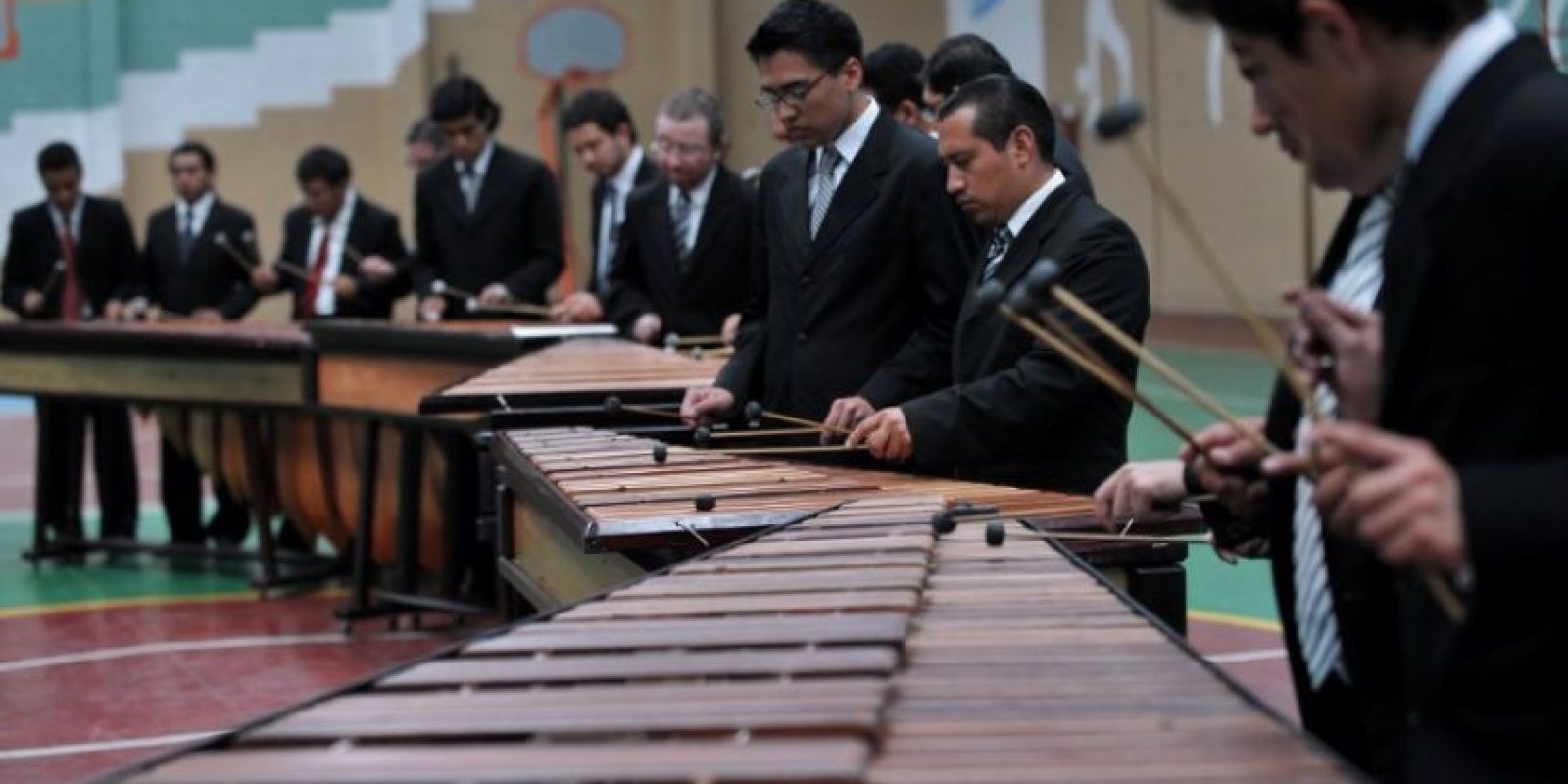 Marimba