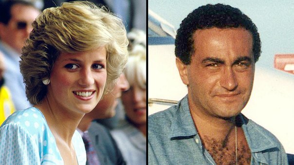 carta entre la Princesa Diana y su amante 3