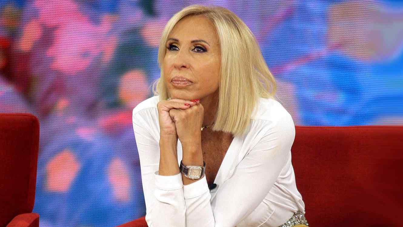 Laura Bozzo Copa Huelguera