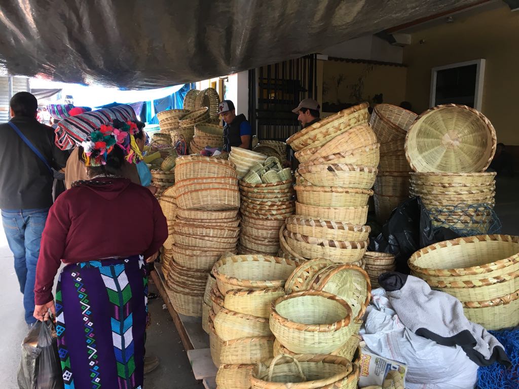 Feria titular de Totonicapán