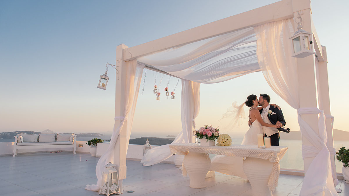 Boda Viral Canadá Emisoras Unidas