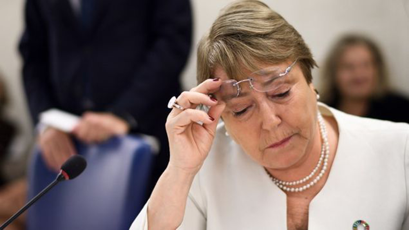 Bachelet