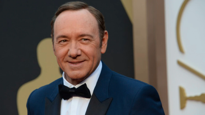 Kevin Spacey