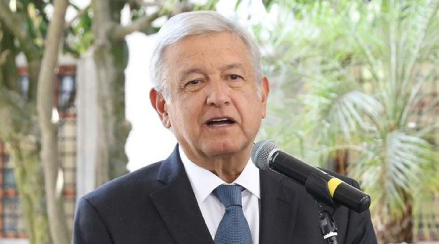 López Obrador