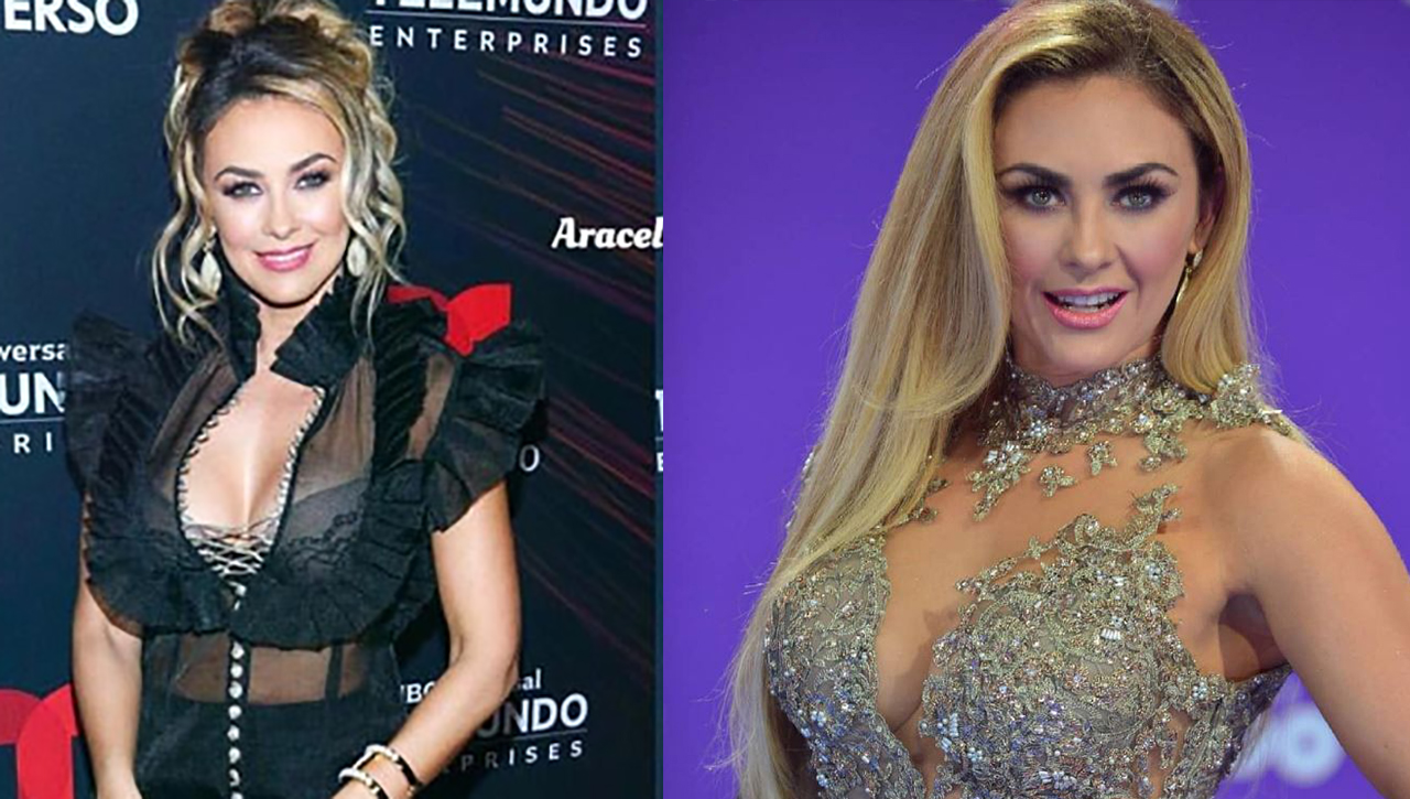 Television El señor de los cielos Instagram Aracely Arambula Emisoras Unidas