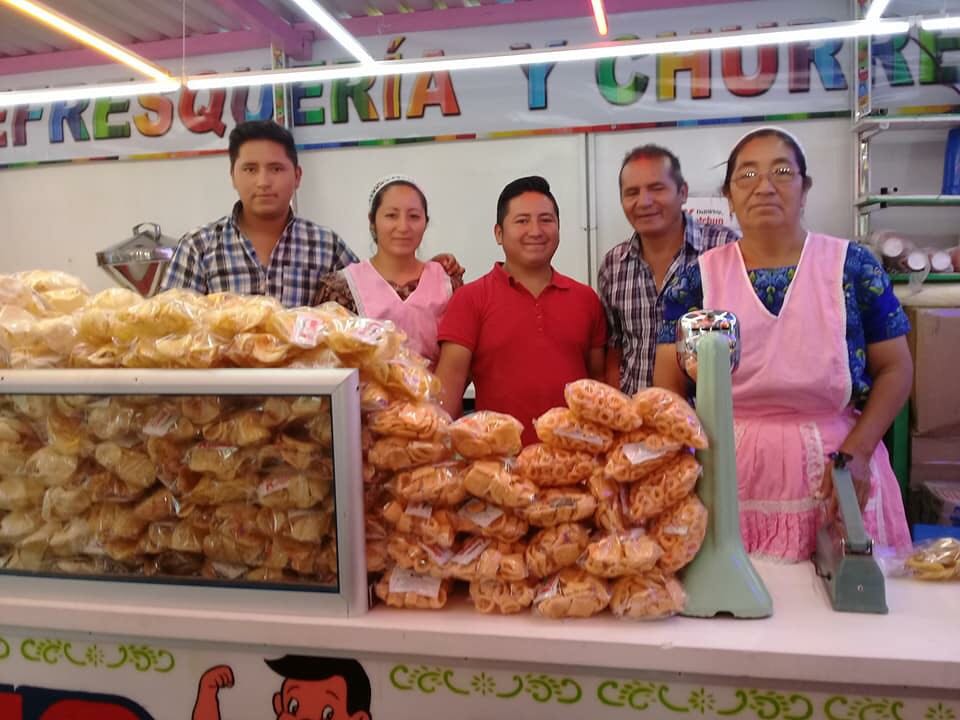 Feria titular de Totonicapán