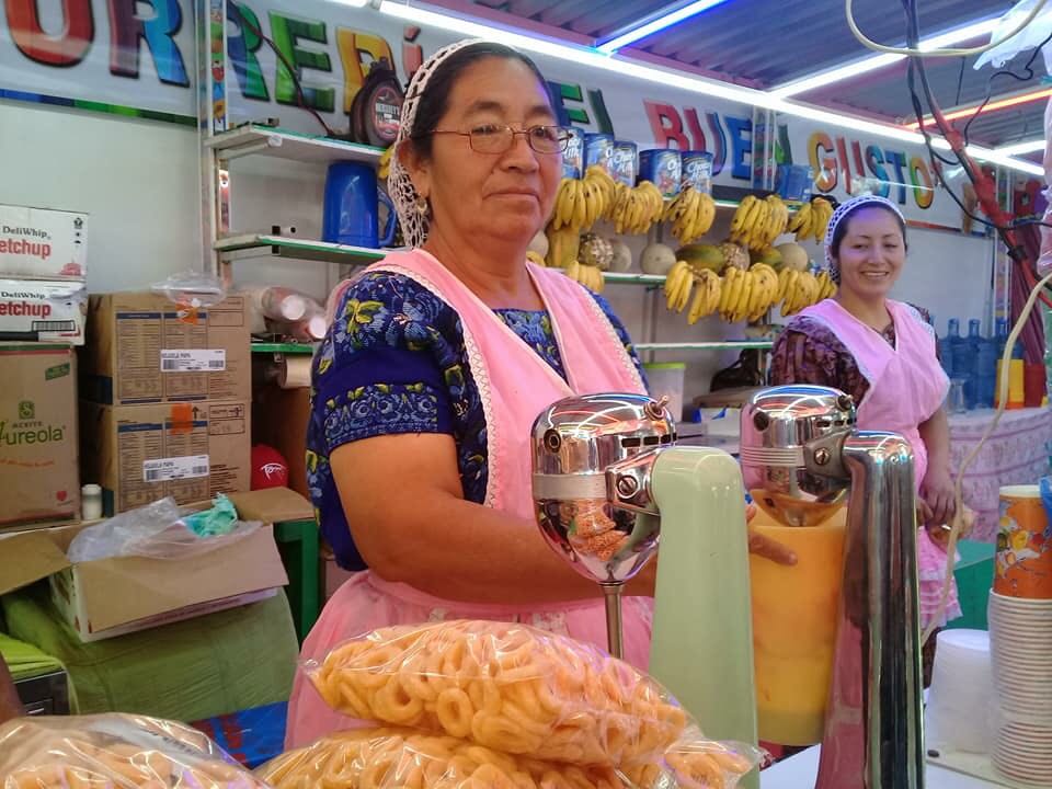 Feria titular de Totonicapán