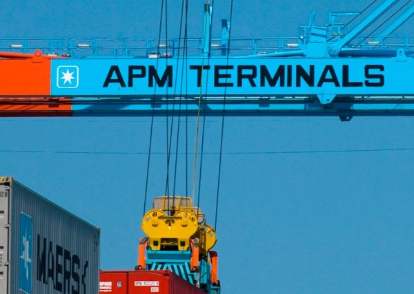 APM Terminals