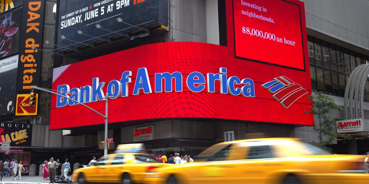 Migración Bank of America Estados Unidos Emisoras Unidas