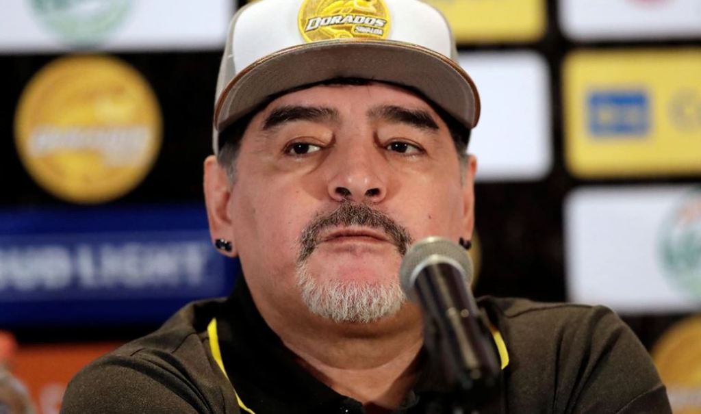 Maradona