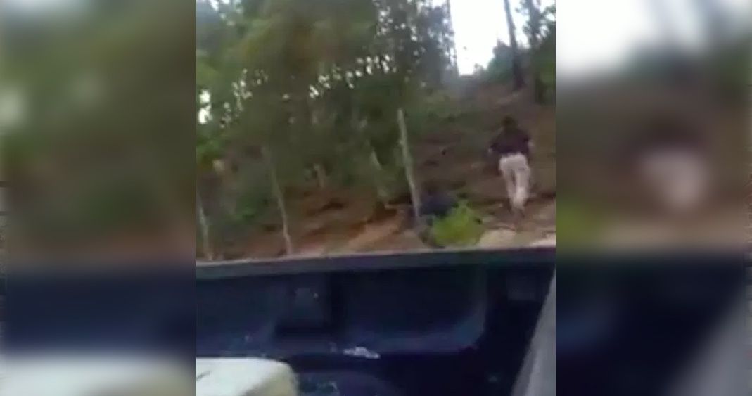 Video Violencia Narco Chihuahua México Emisoras Unidas