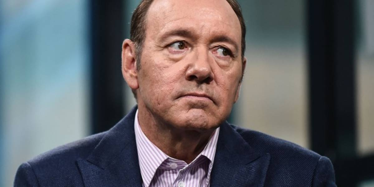 Kevin Spacey 2