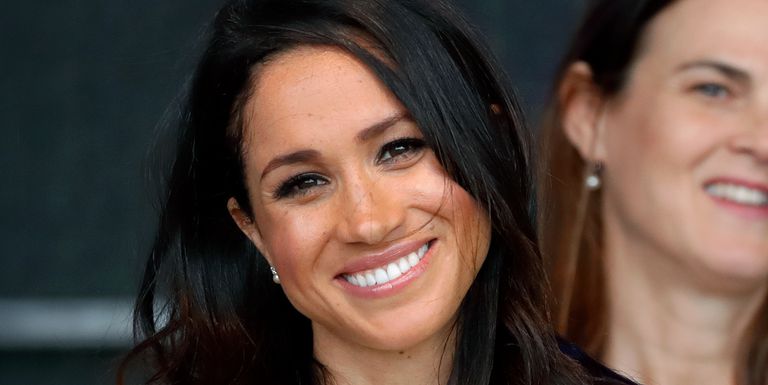 Meghan Markle 8