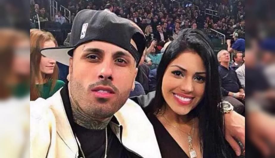 Nicky Jam boda Emisoras Unidas