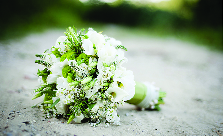 novia muerte boda