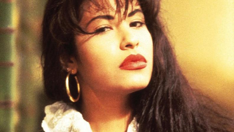 Televisión Serie Selena Quintanilla Emisoras Unidas