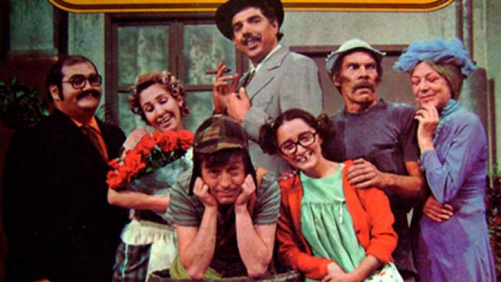 chavo del 8 muerte futuro méxico emisoras unidas