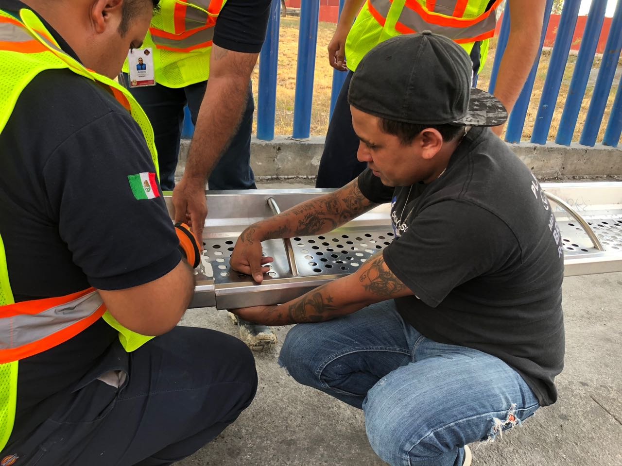 Video Viral Saltillo, Coahuila, México