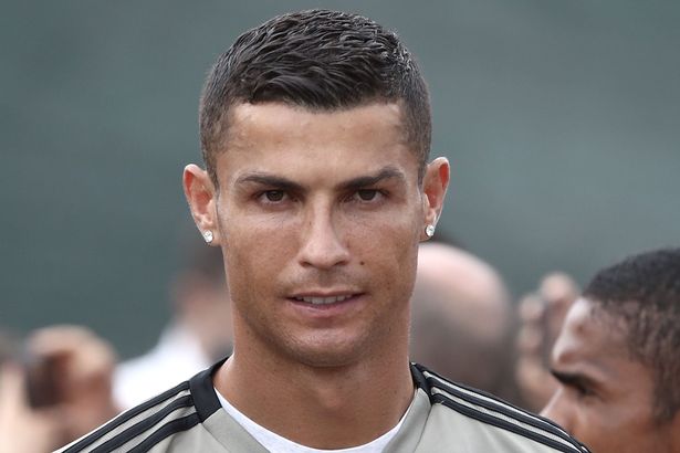 Cristiano ronaldo penthouse violación mujer