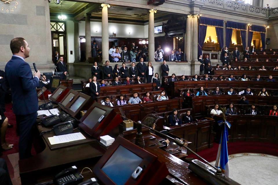 diputados