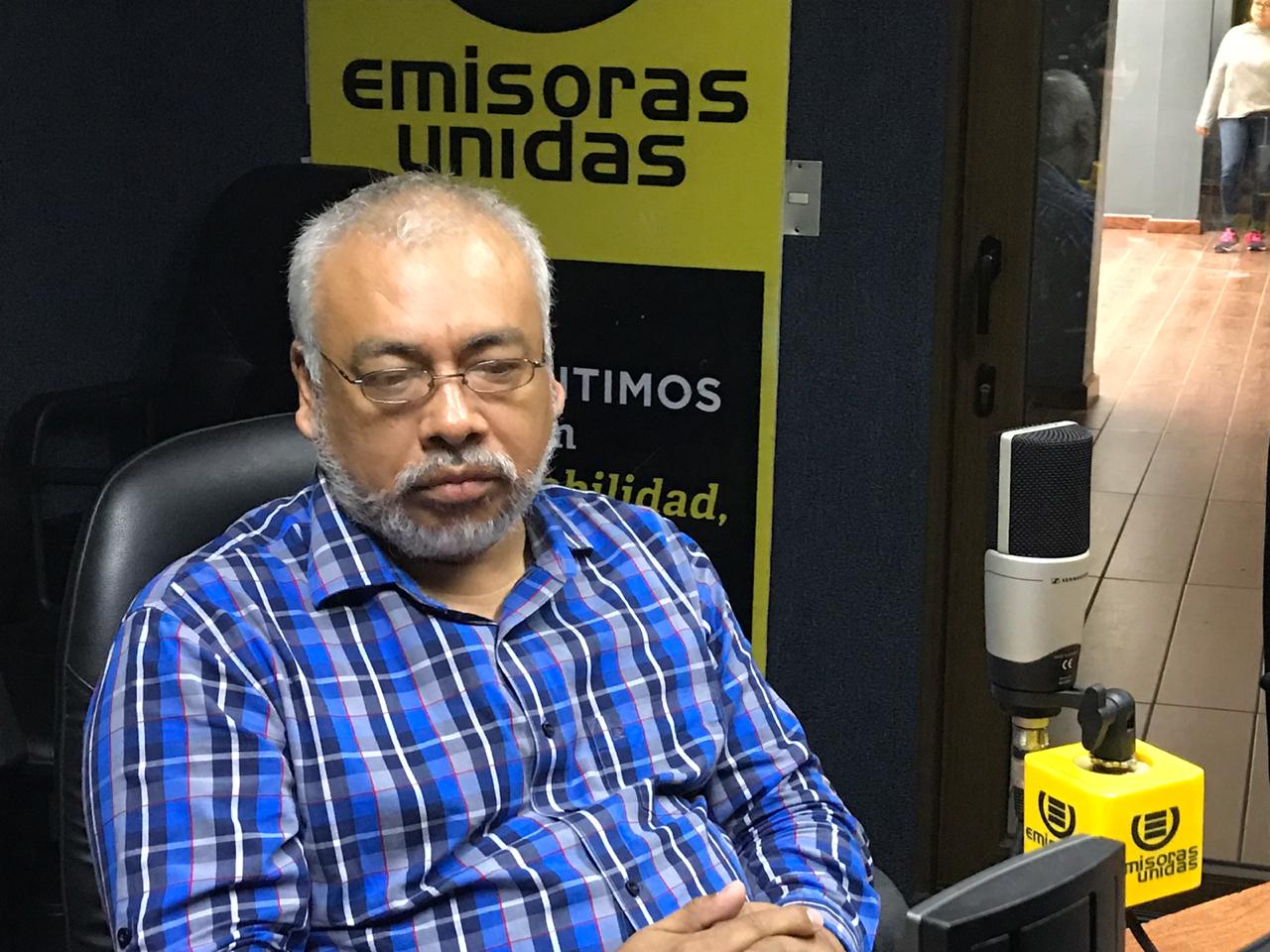 Fernando Ramos, crítico del cine