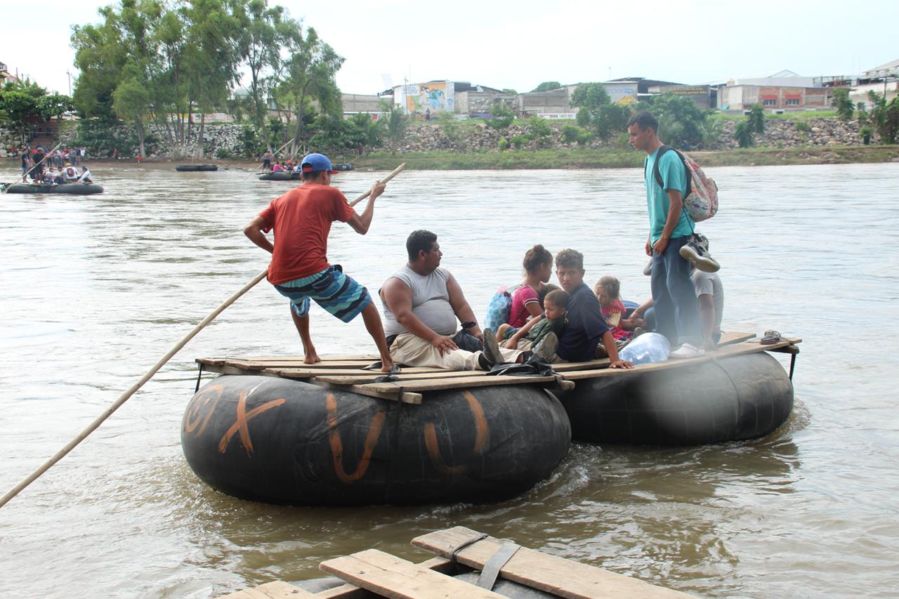 Emisoras Unidas migrantes