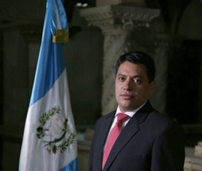 Kamilo Rivera