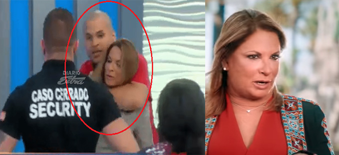 Caso Cerrado nuevos capitulos