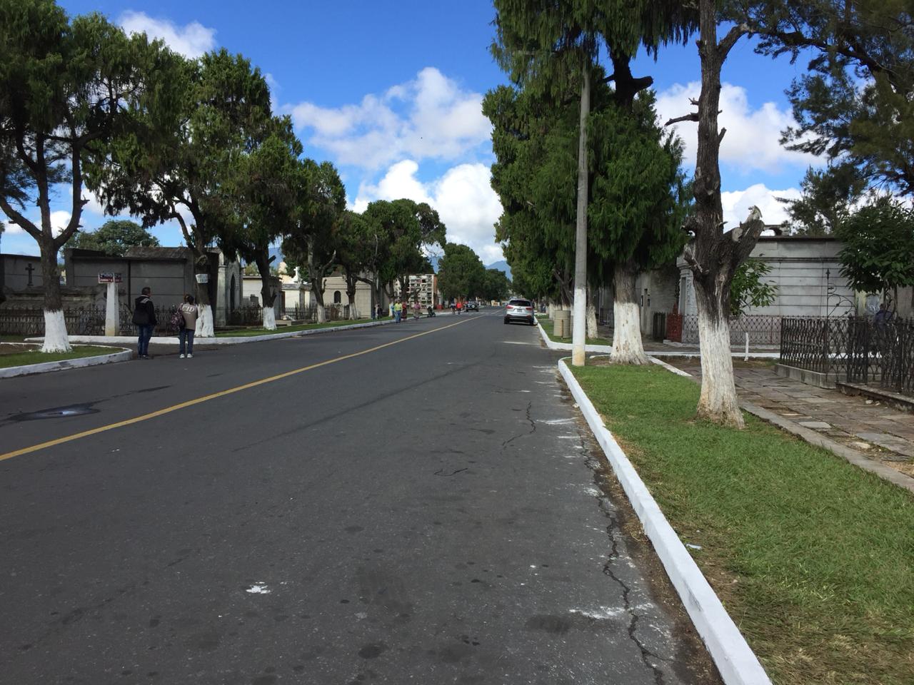 Cementerio General