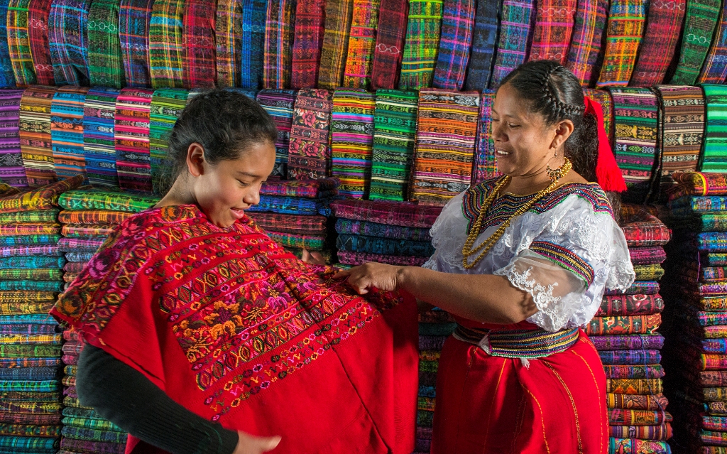 Micoope propio negocio emprendedor préstamos Guatemala