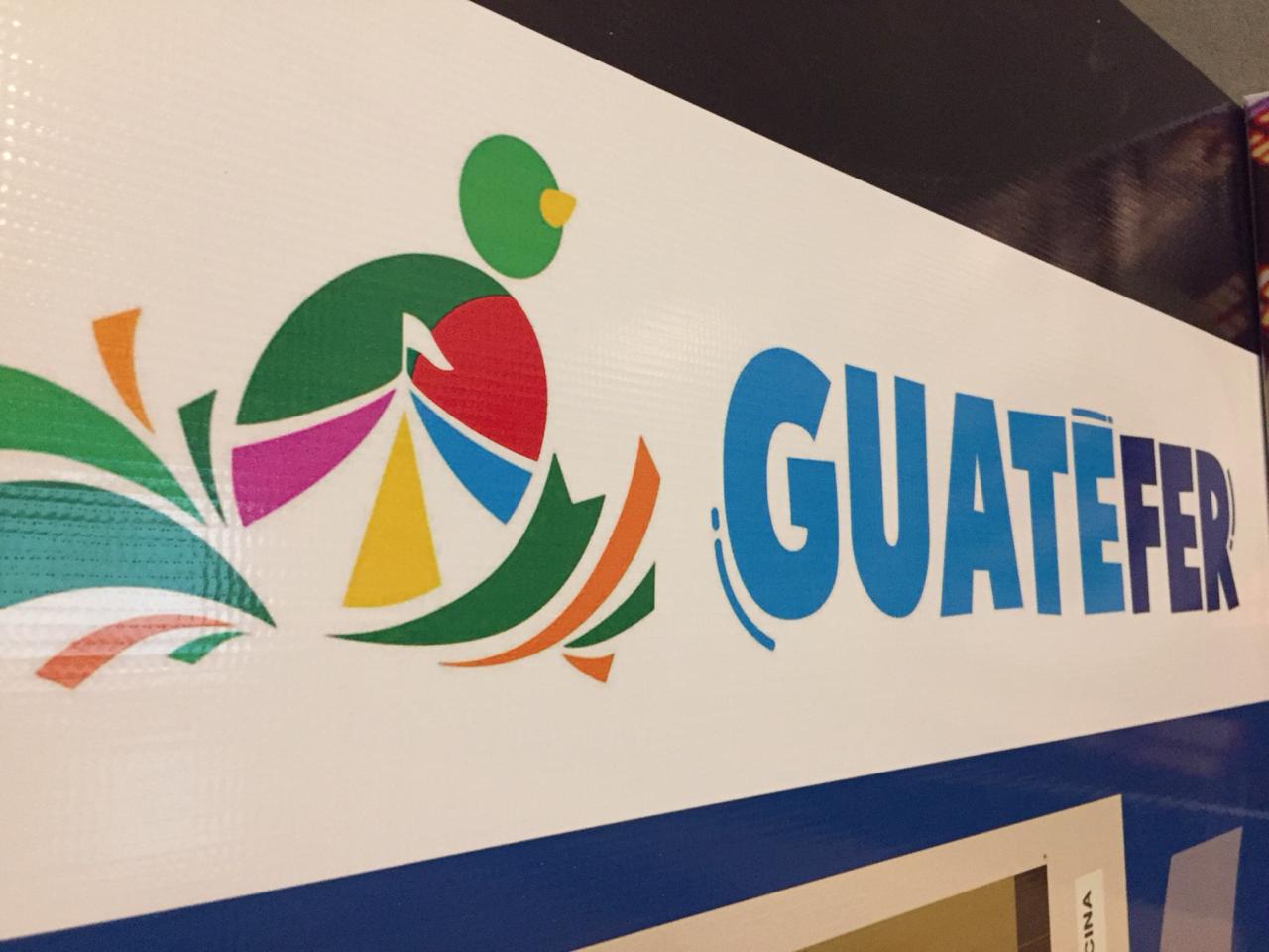 Guatefer 2018