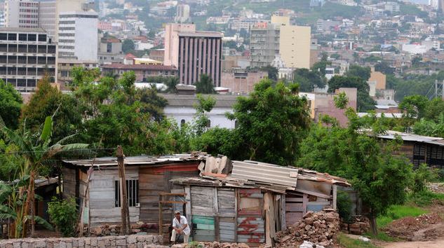 Honduras